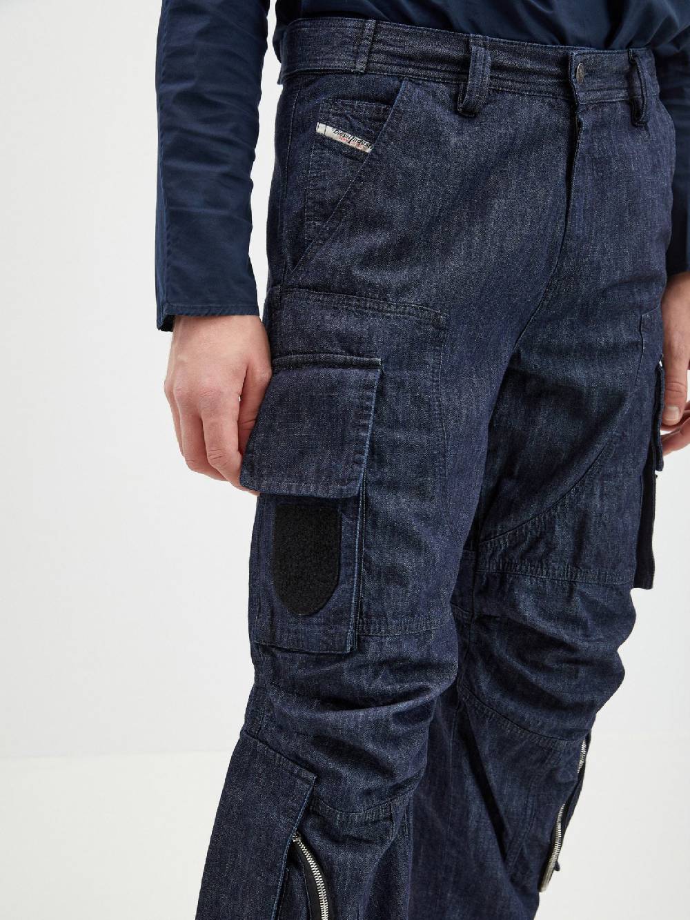 Diesel D-Kargo Hose