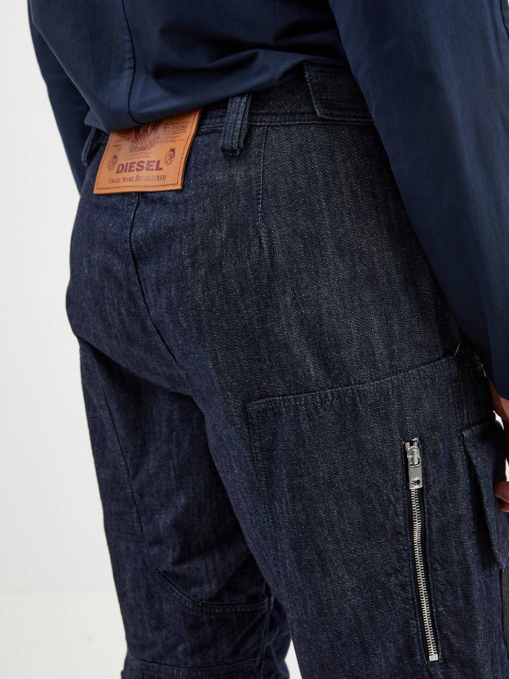 Diesel D-Kargo Hose