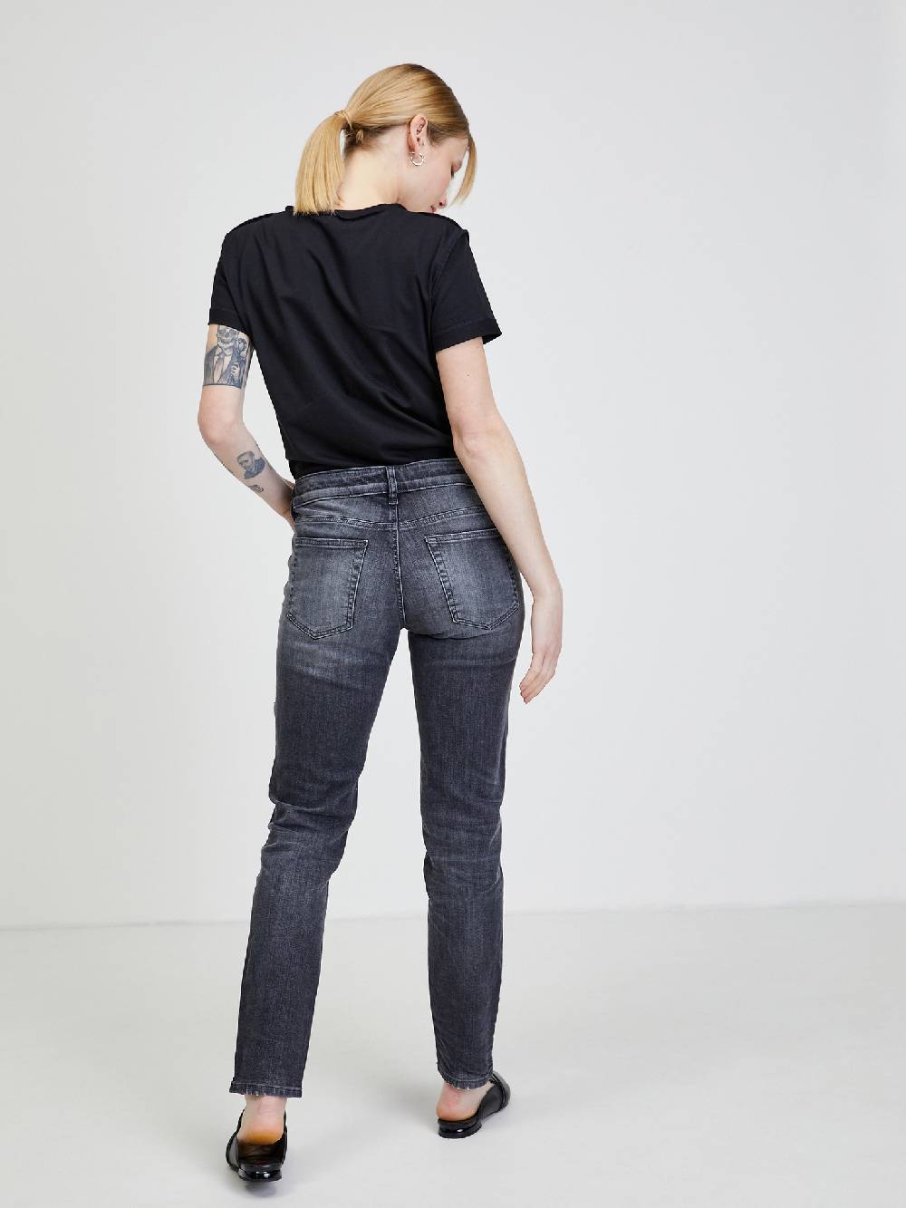 Diesel D-Ollies Jeans