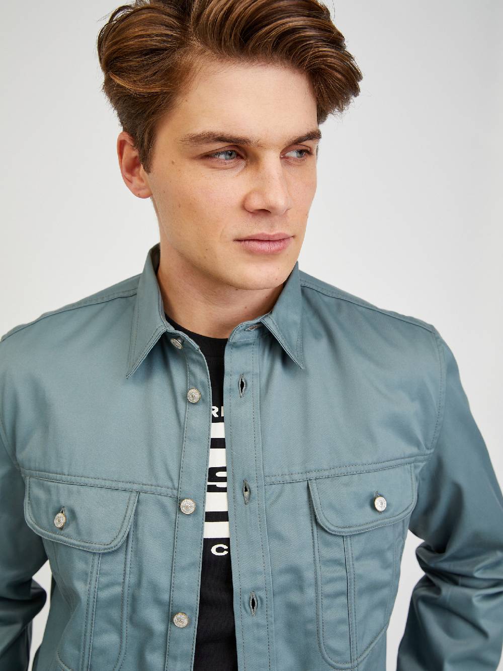 Diesel Jacke