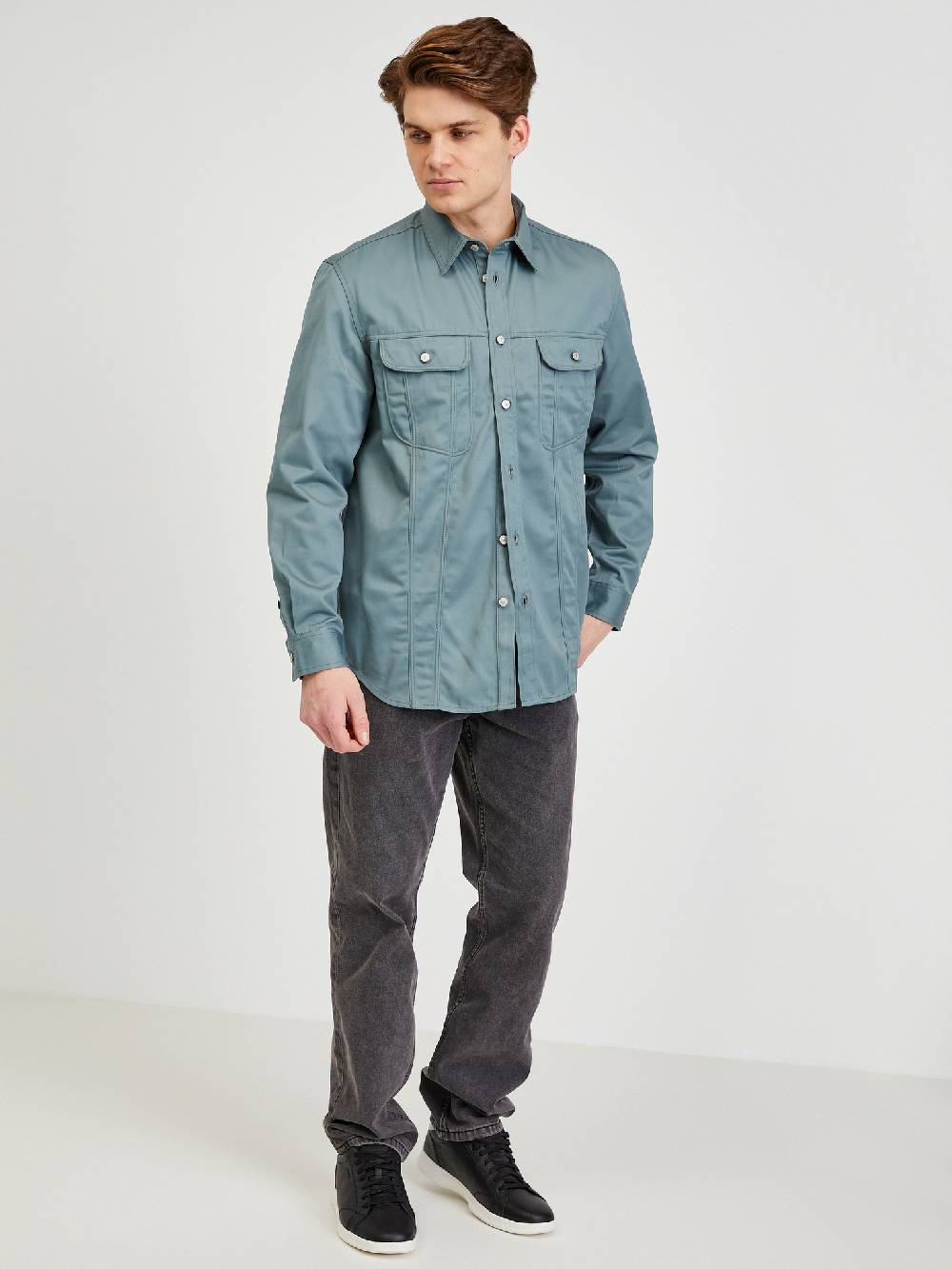 Diesel Jacke