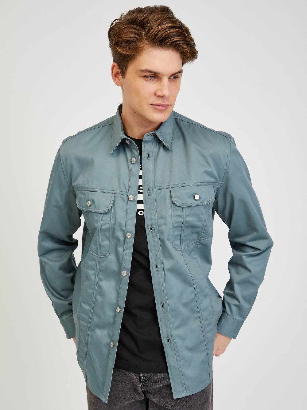 Diesel Jacke