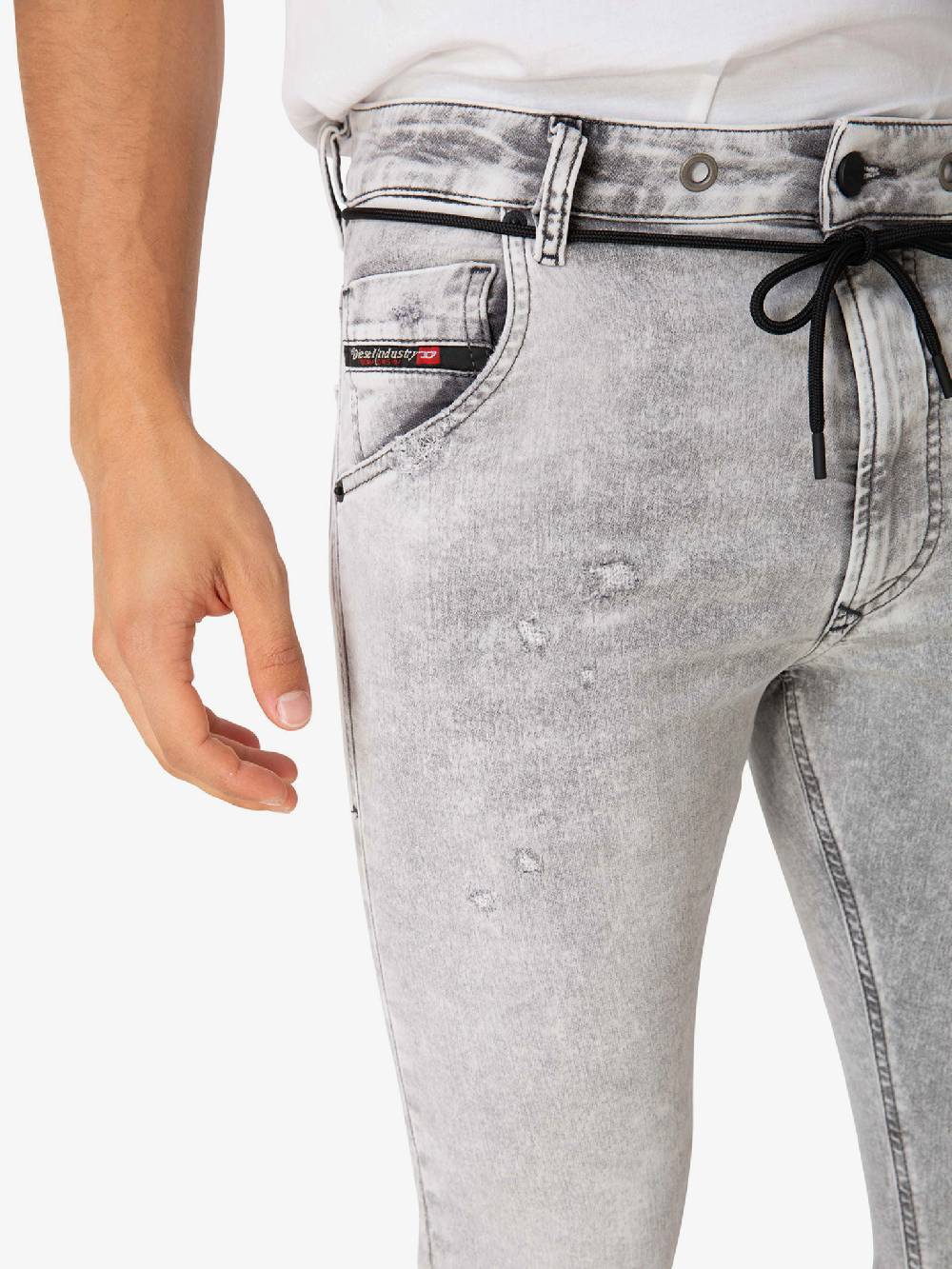 Diesel Krooley Jeans