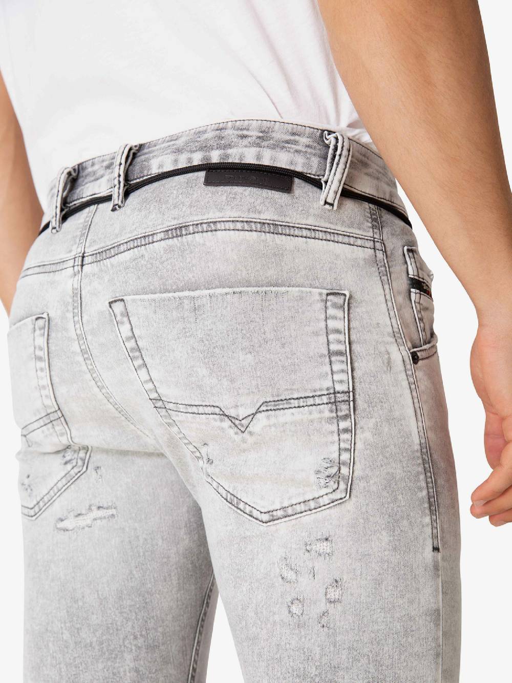 Diesel Krooley Jeans