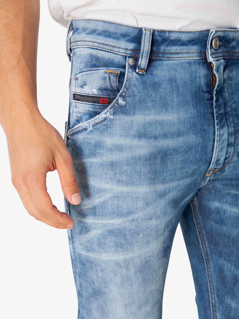 Diesel Krooley-T Jeans