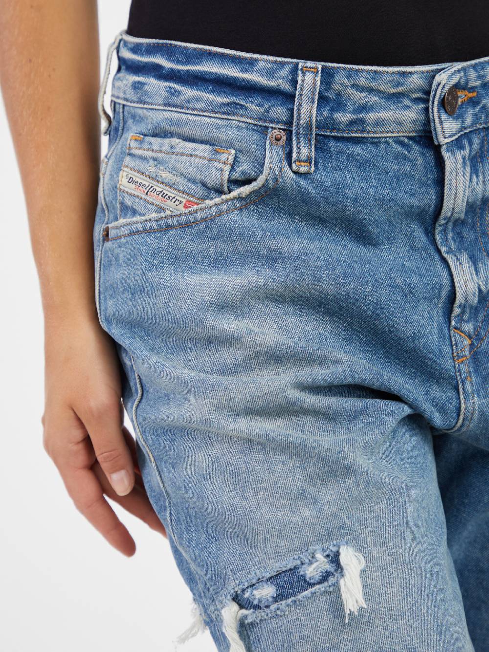Diesel Reggy Jeans