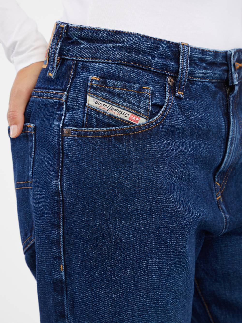 Diesel Reggy Jeans