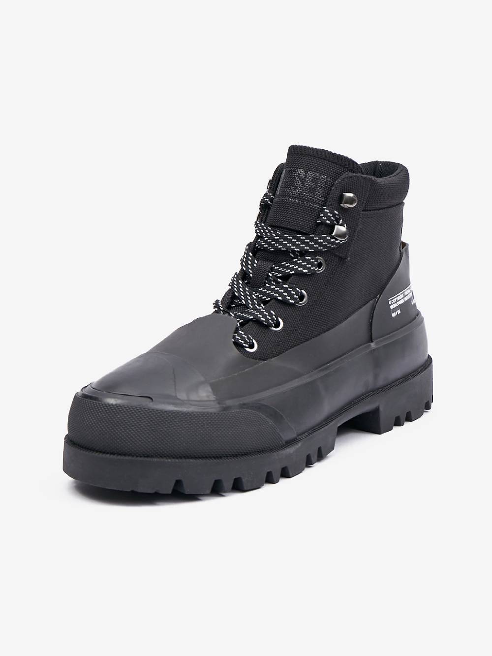 Diesel Stiefeletten