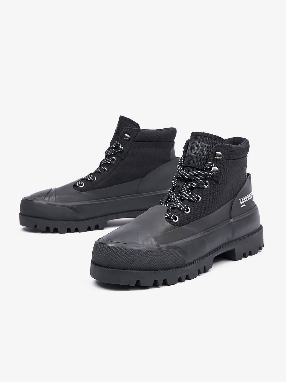 Diesel Stiefeletten