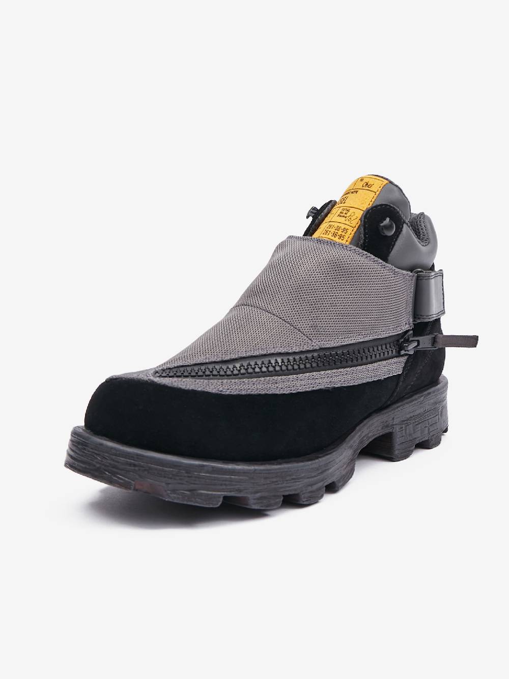 Diesel Stiefeletten