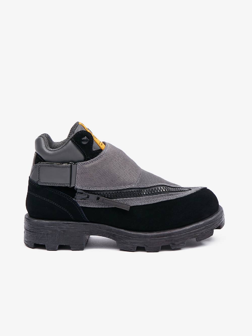 Diesel Stiefeletten