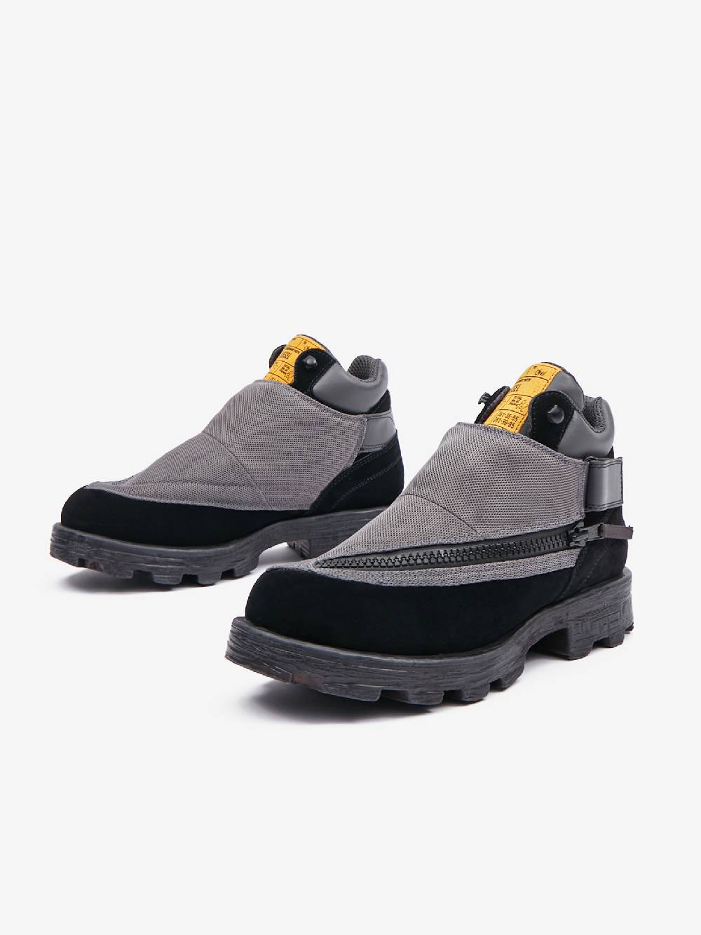 Diesel Stiefeletten