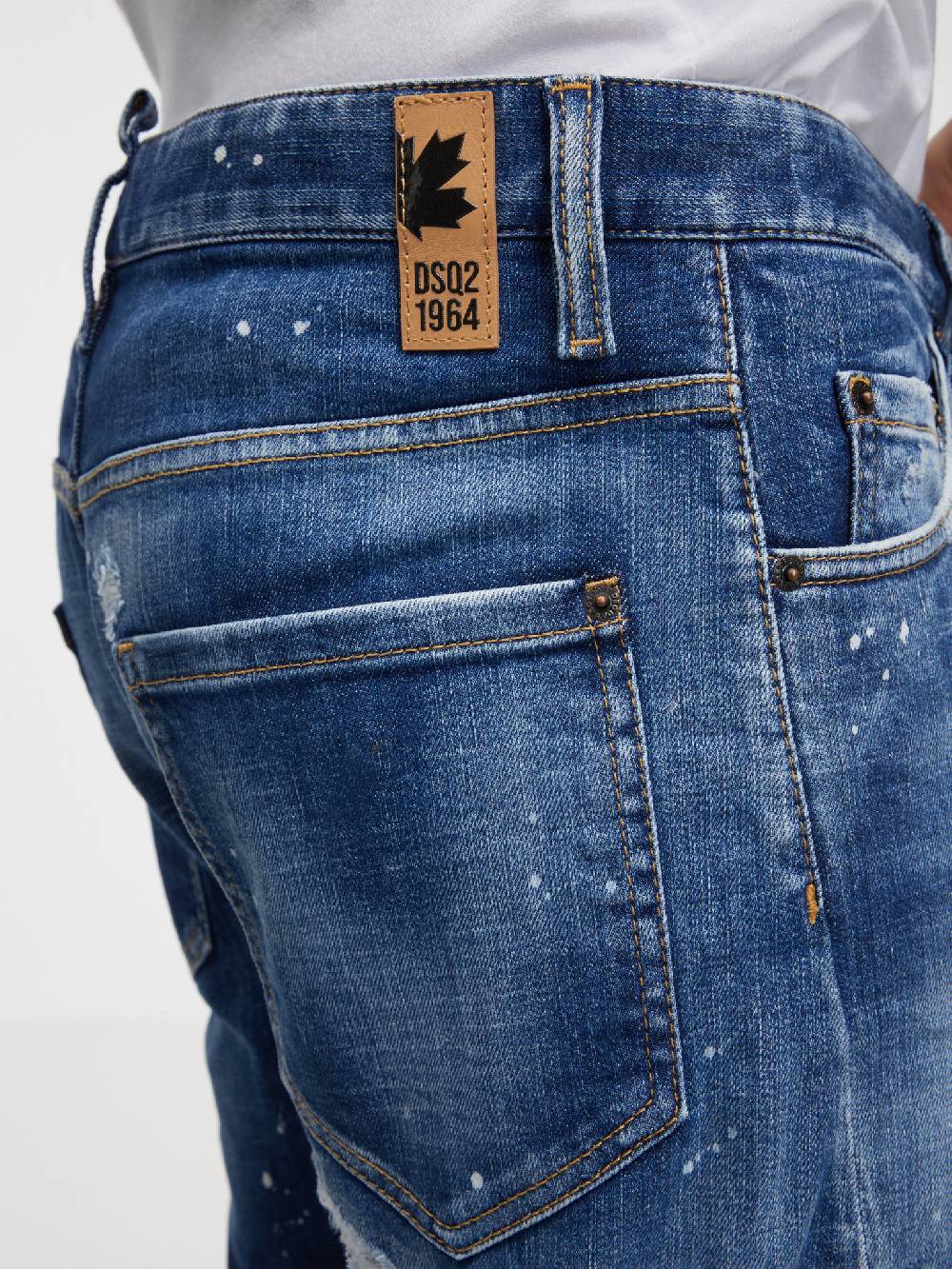DSQUARED2 Jeans