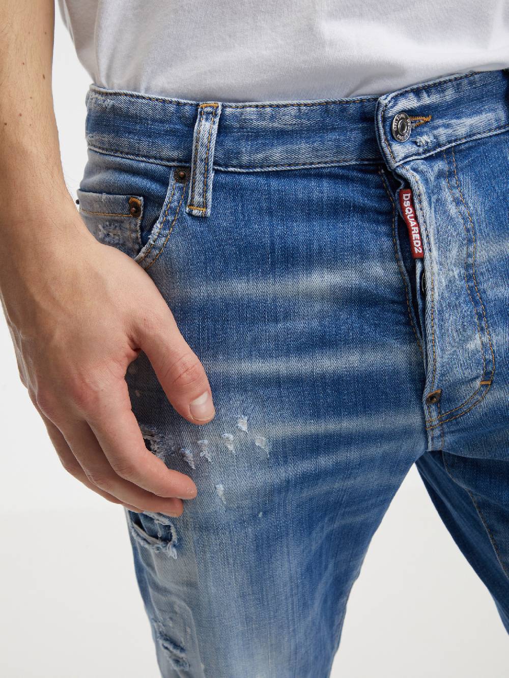DSQUARED2 Jeans