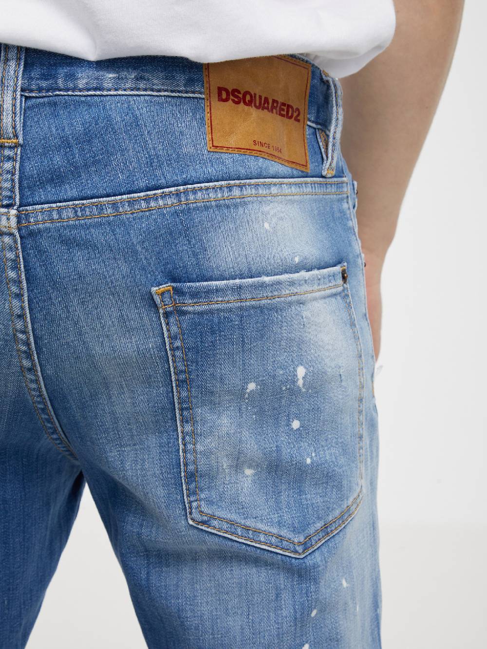 DSQUARED2 Jeans