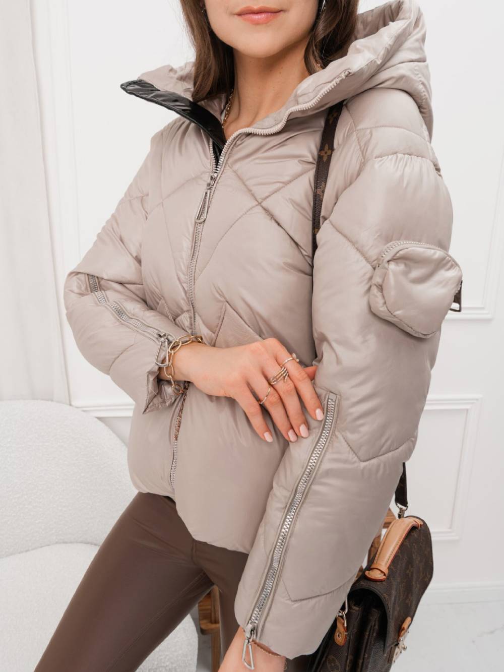Edoti Jacket