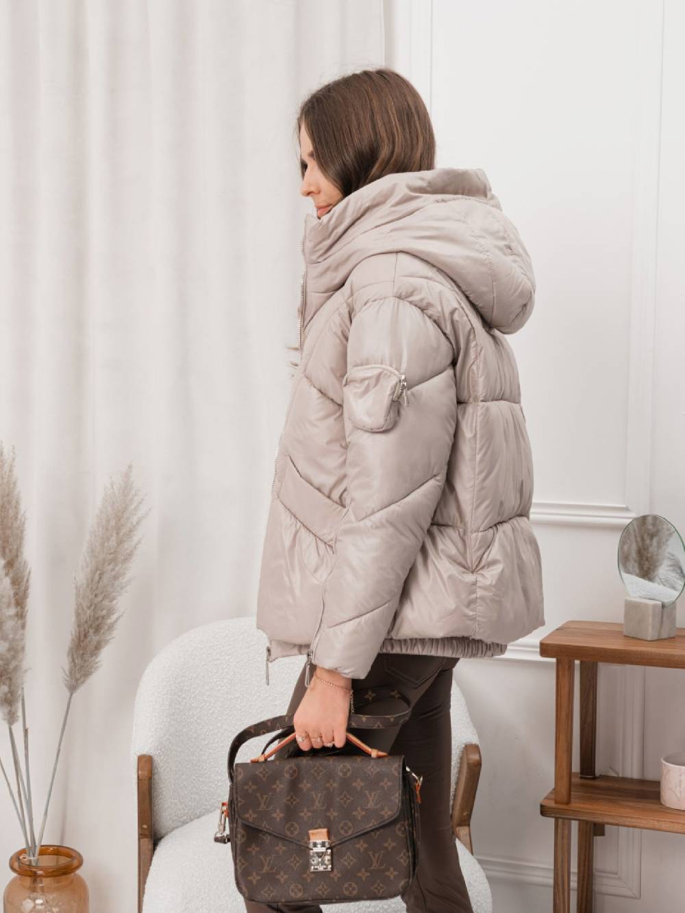 Edoti Jacket