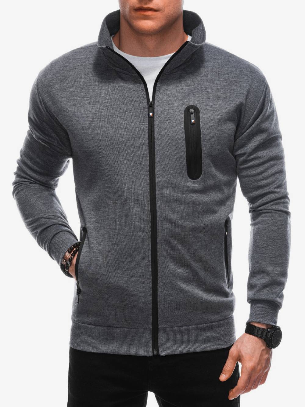Edoti Sweatshirt