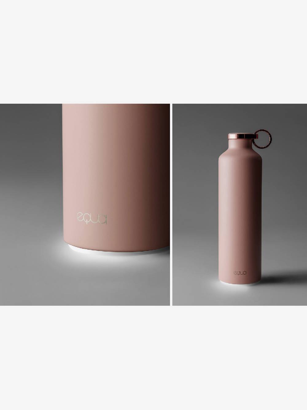 EQUA Smart Snow White 680 Ml Flasche