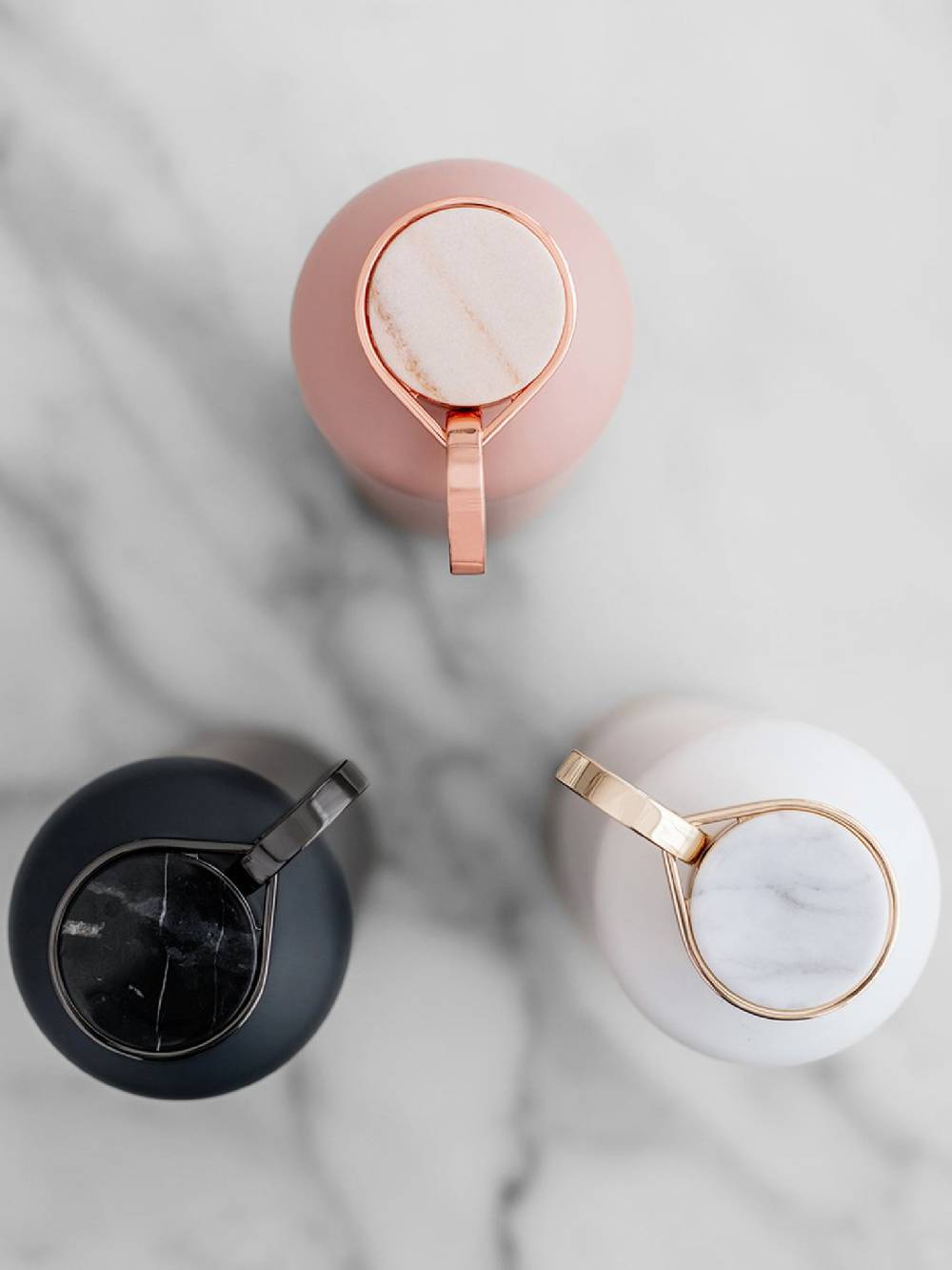 EQUA Smart Snow White 680 Ml Flasche