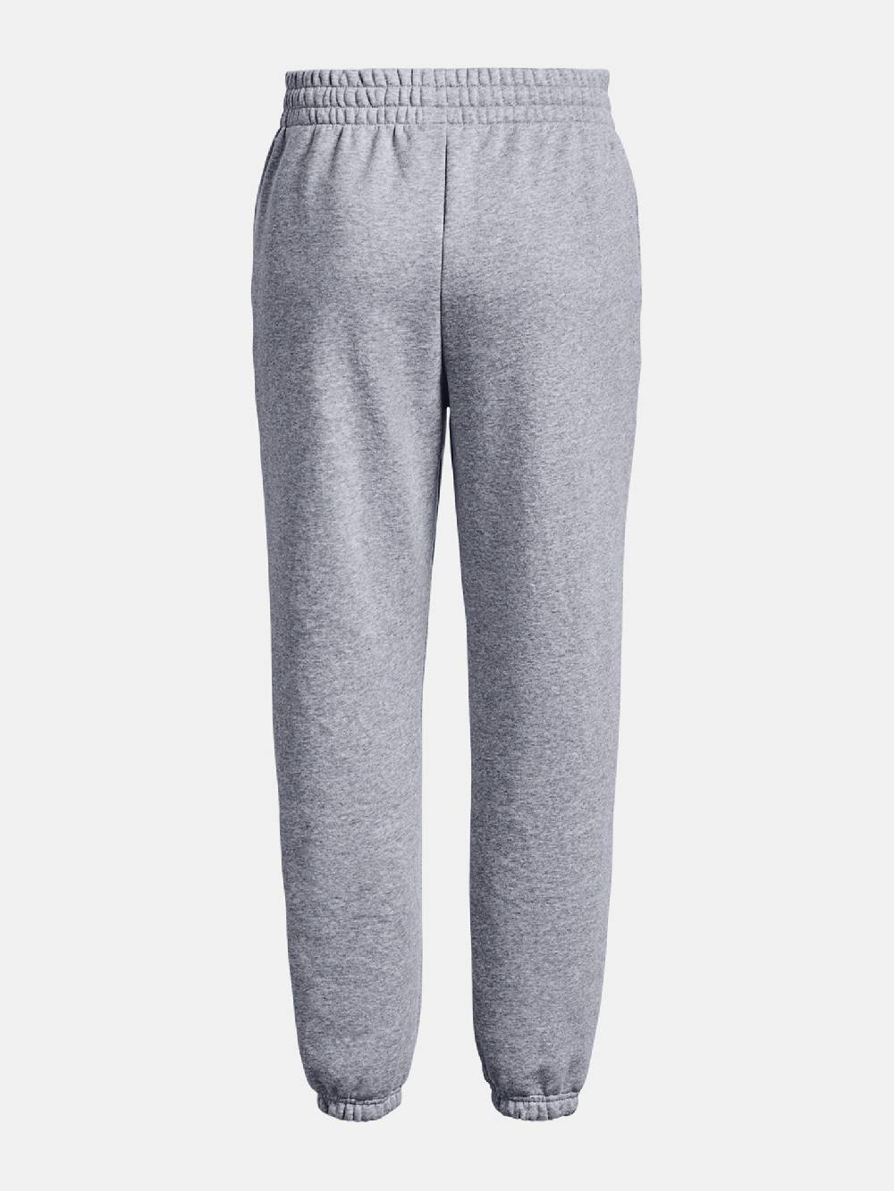 Under Armour Essential Fleece Joggers-GRY Jogginghose