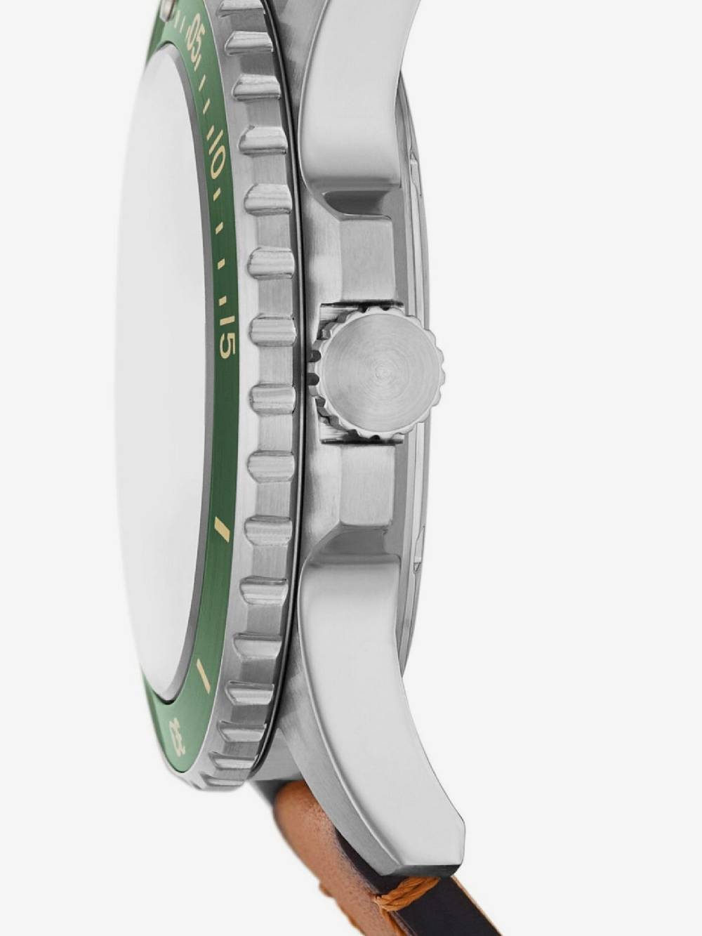 Fossil Blue Armbanduhr