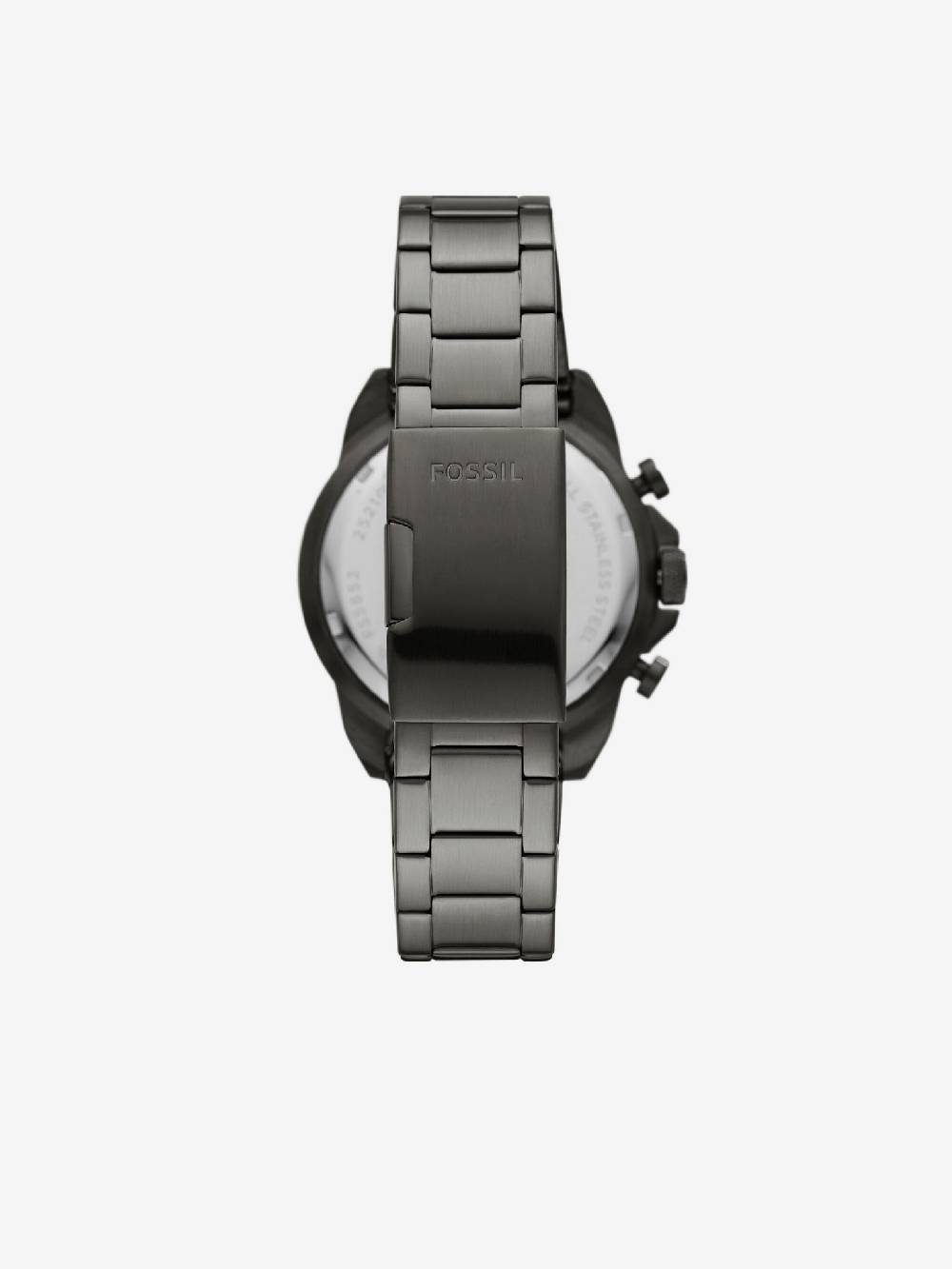Fossil Bronson Armbanduhr