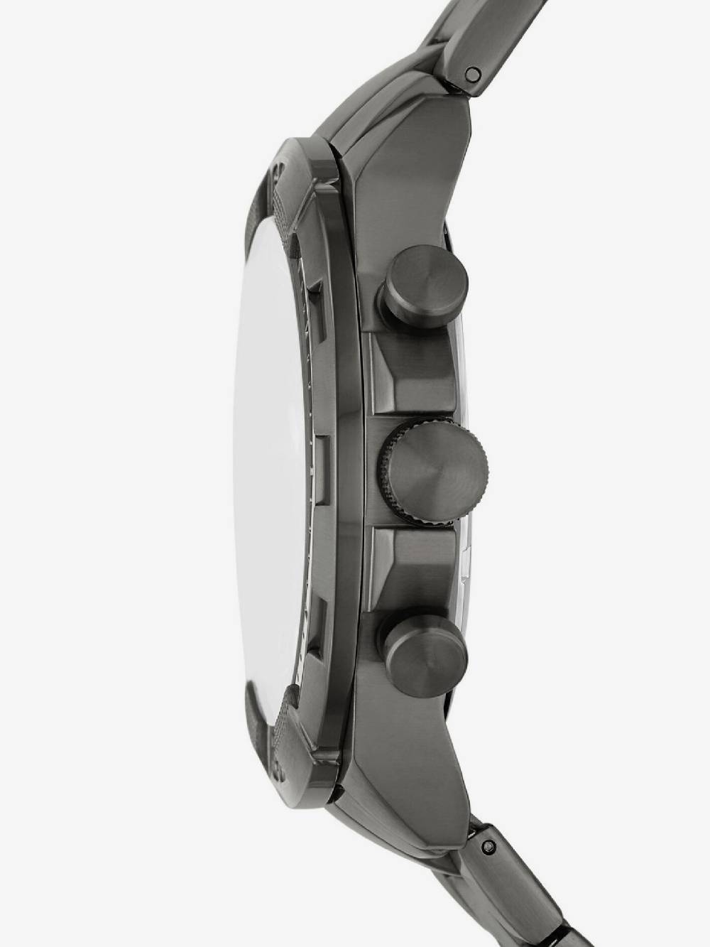 Fossil Bronson Armbanduhr