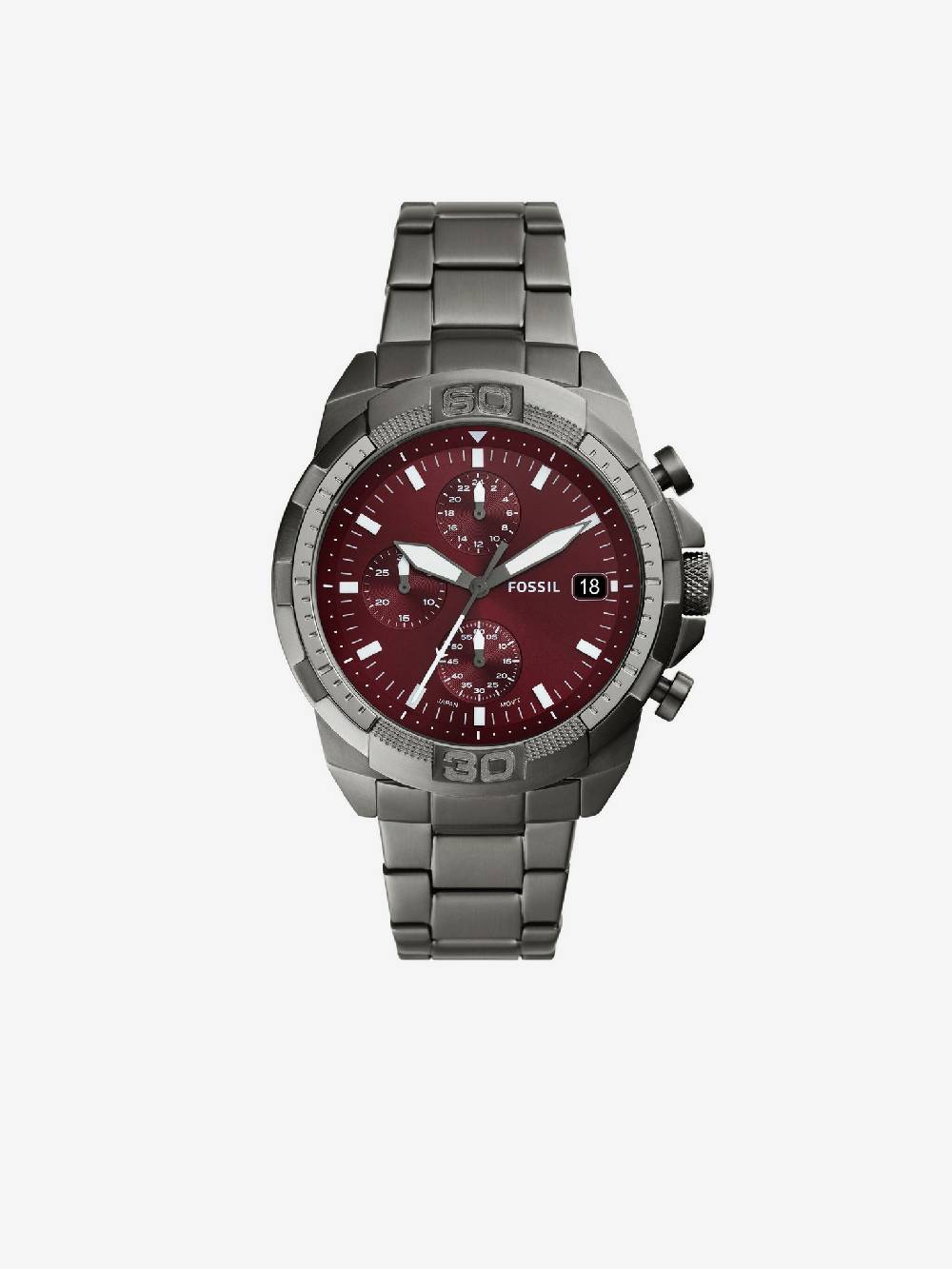 Fossil Bronson Armbanduhr