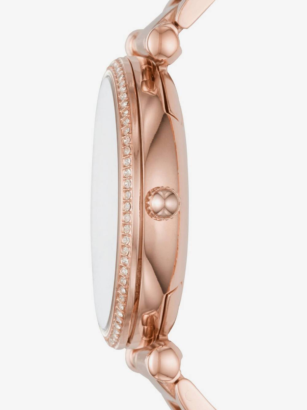 Fossil Carlie Armbanduhr