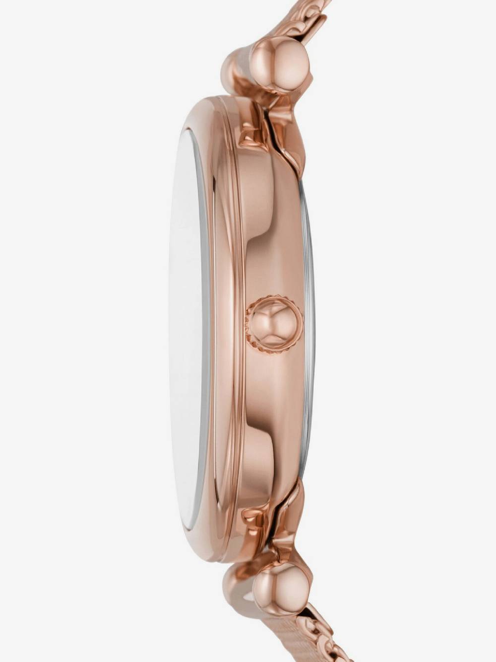 Fossil Carlie Armbanduhr