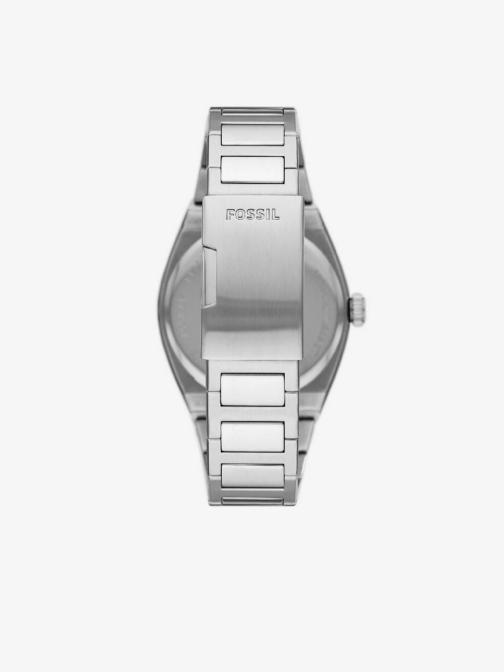 Fossil Everett Armbanduhr