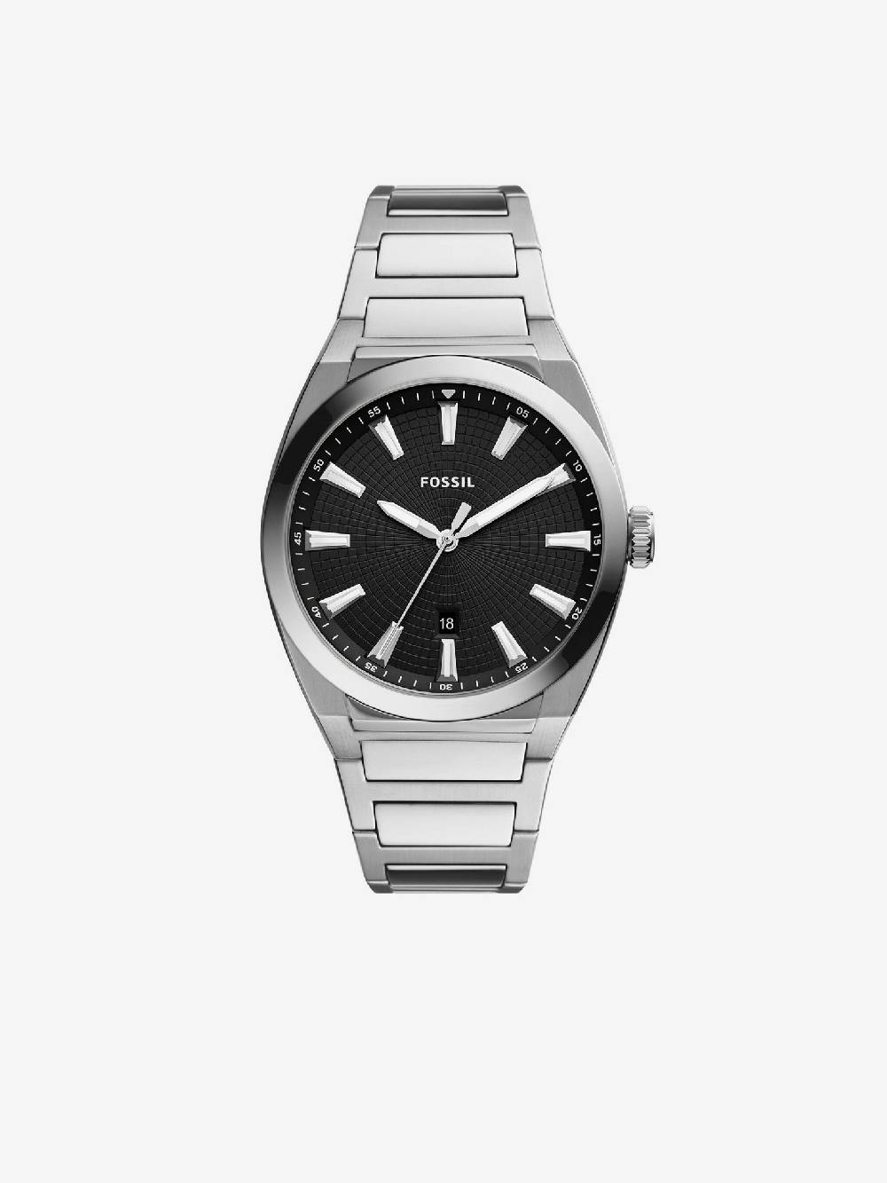 Fossil Everett Armbanduhr