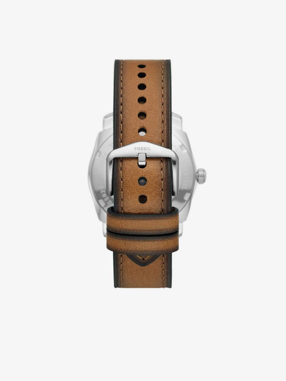 Fossil Machine Armbanduhr