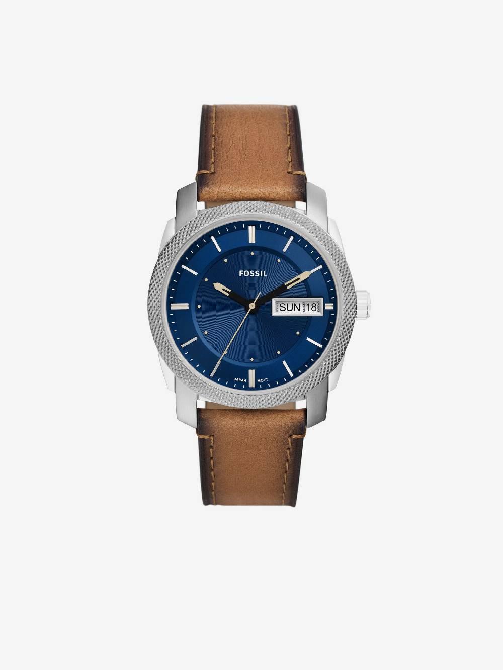 Fossil Machine Armbanduhr
