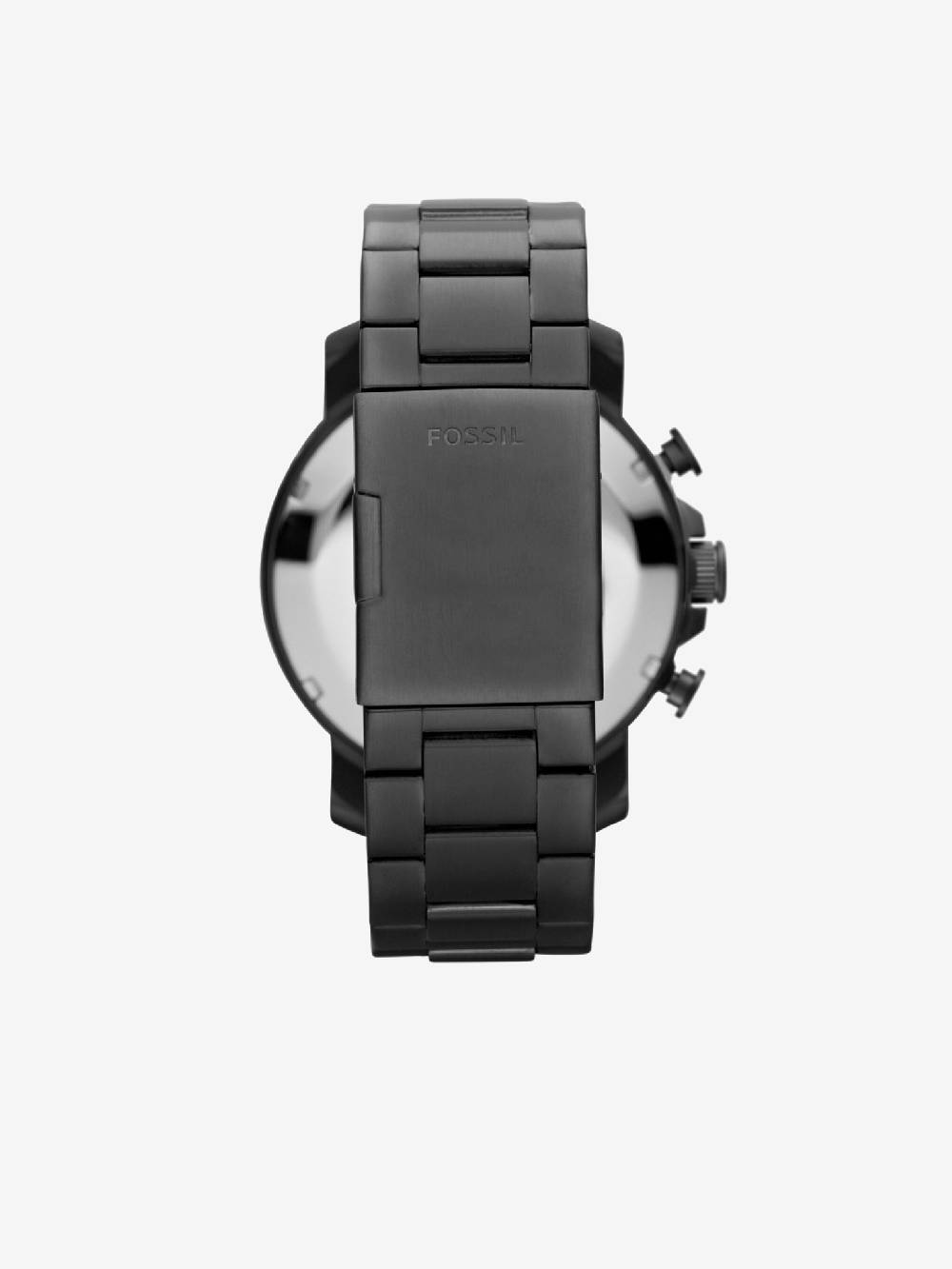 Fossil Nate Armbanduhr