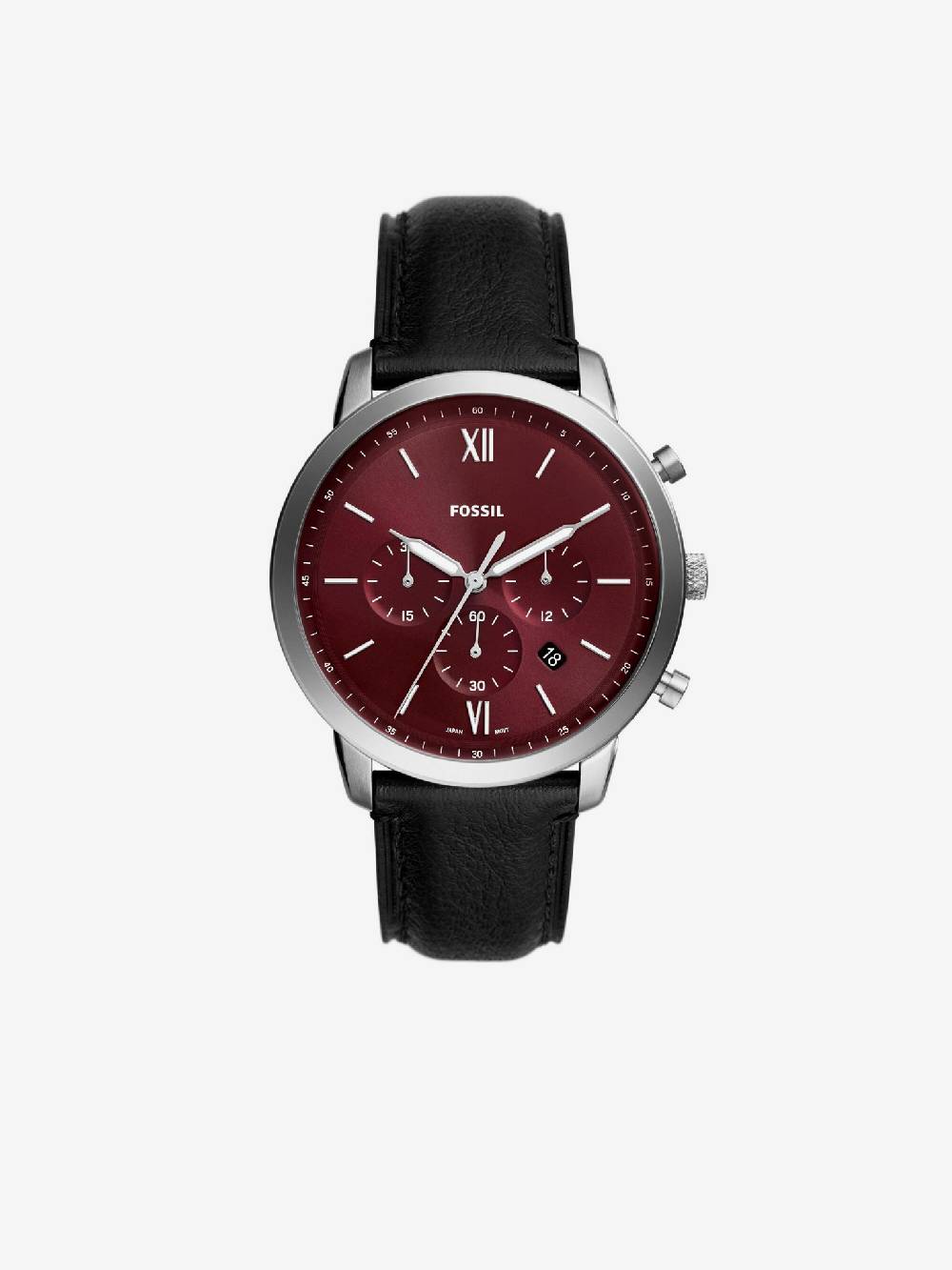 Fossil Neutra Armbanduhr