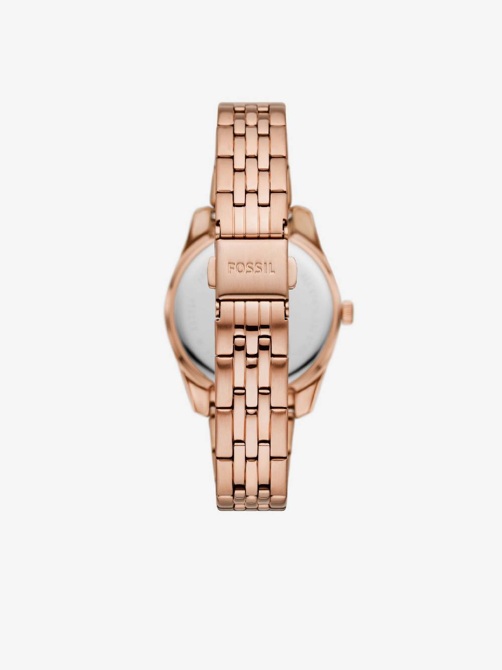Fossil Scarlette Armbanduhr