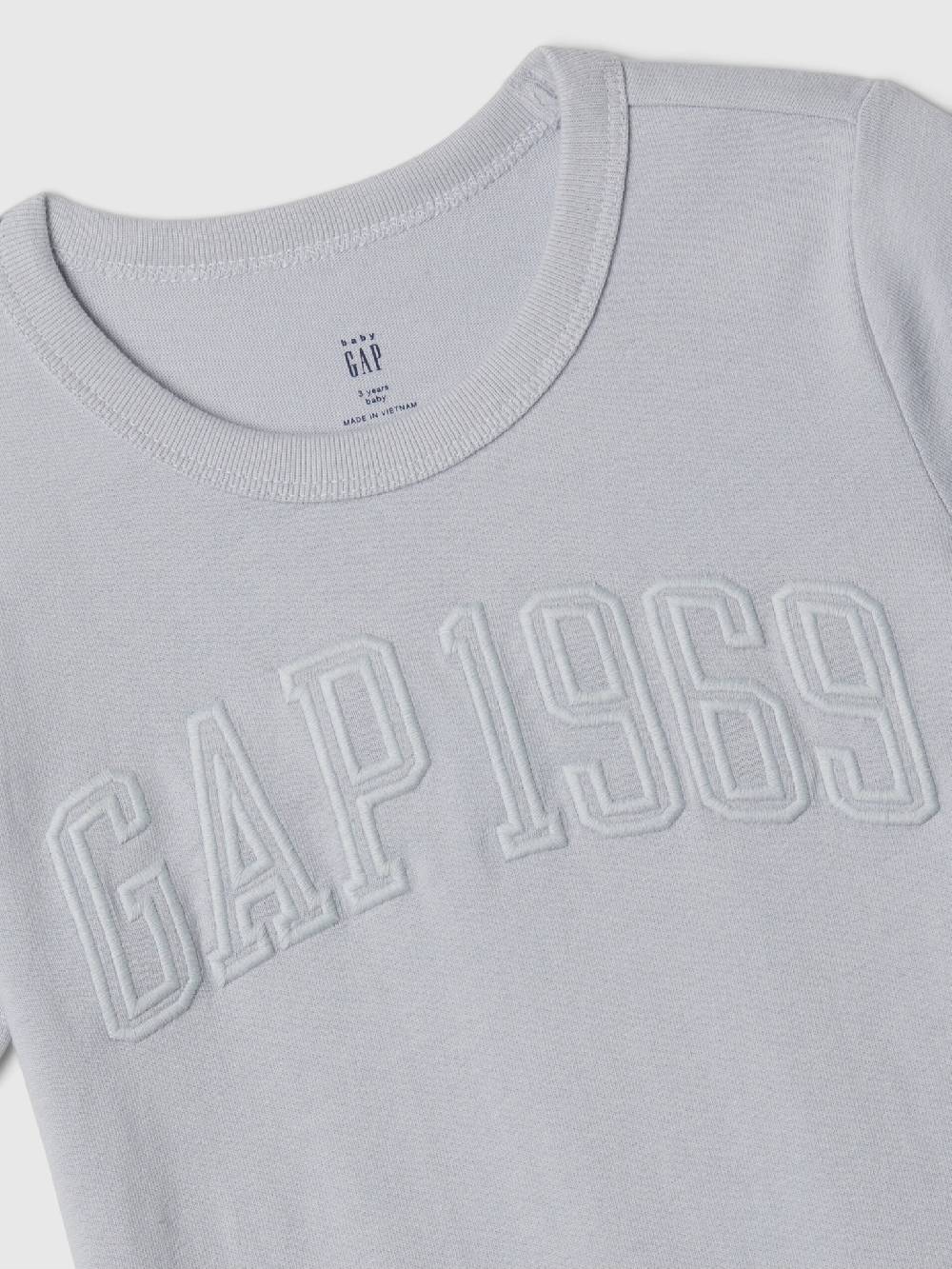 GAP 1969 Kinder T‑Shirt