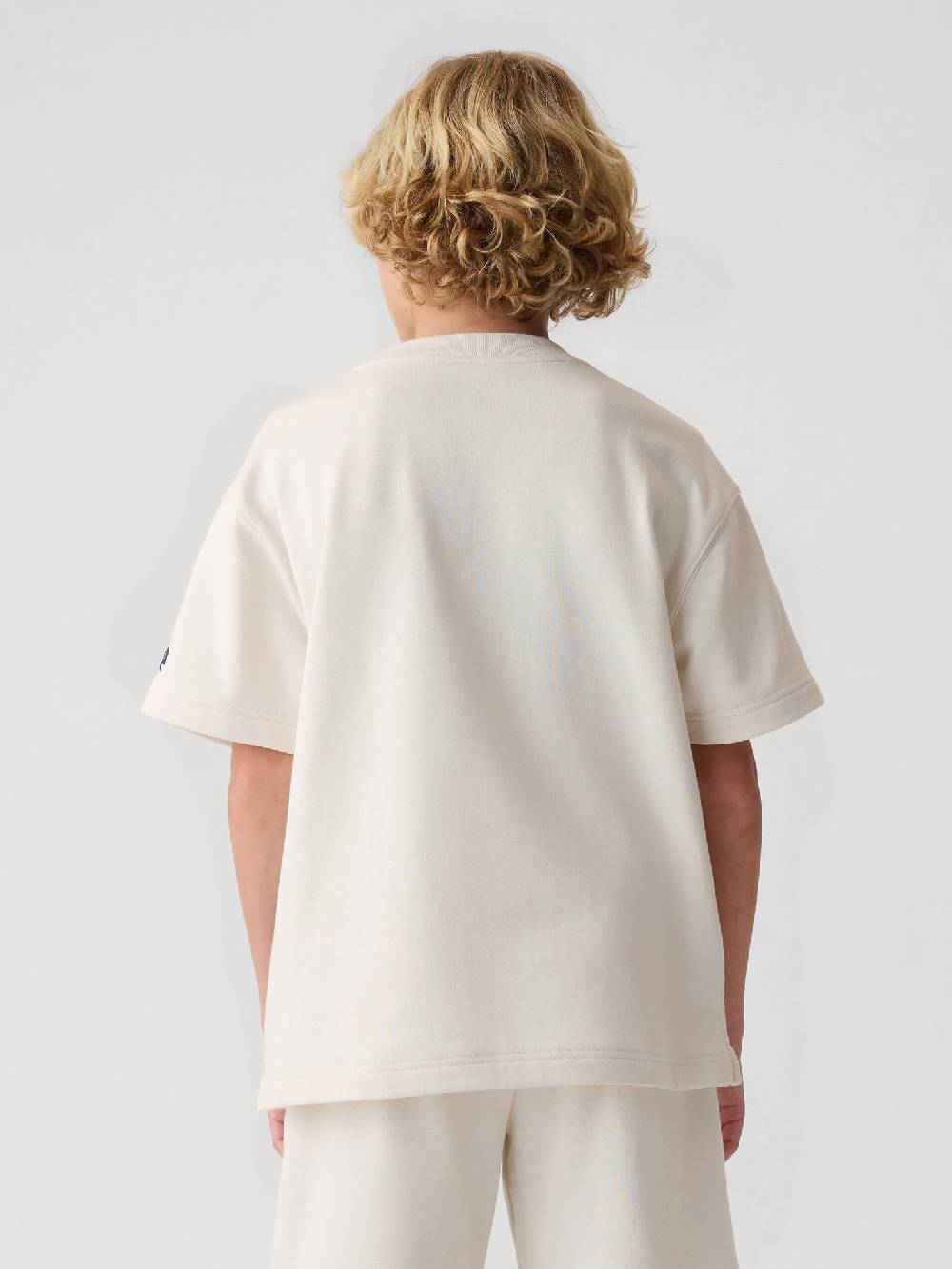 GAP 1969 Sport Kinder T‑Shirt