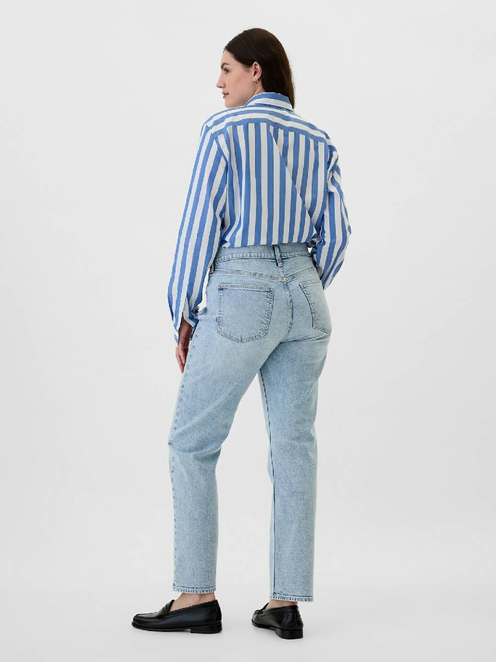 GAP 90S Beverly Jeans