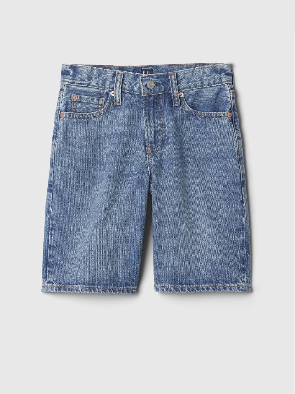 GAP '90s Kinder Shorts