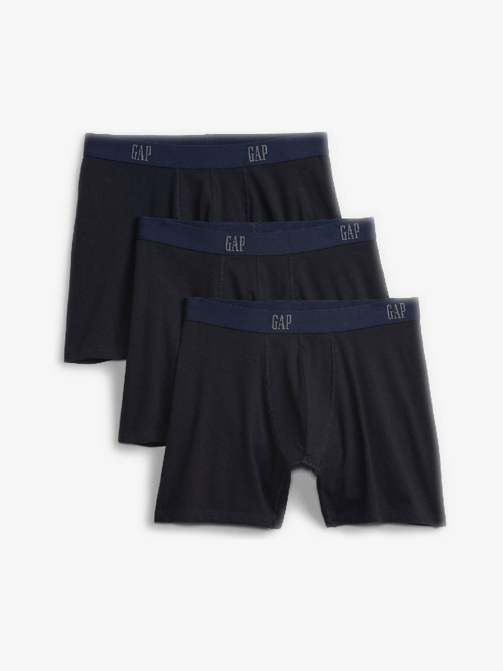 GAP Boxershorts 3 Stück