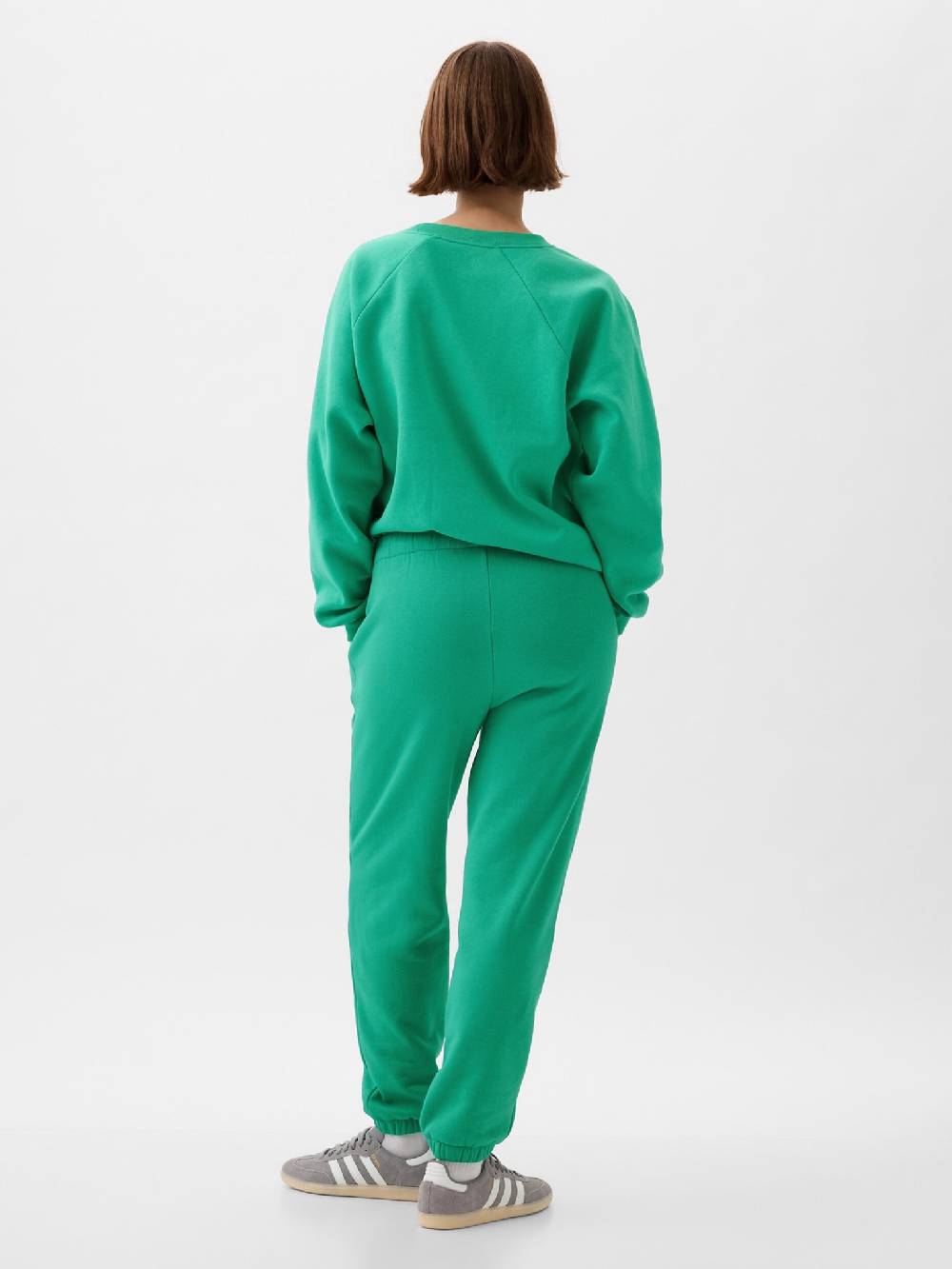 GAP Boyfriend Jogginghose