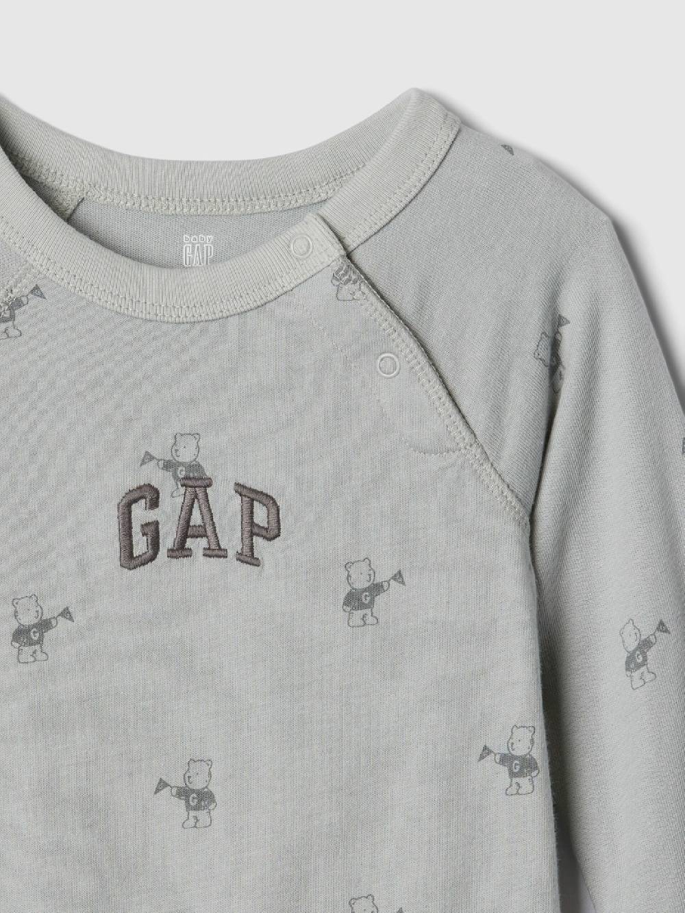 GAP Brannan Kinder T‑Shirt