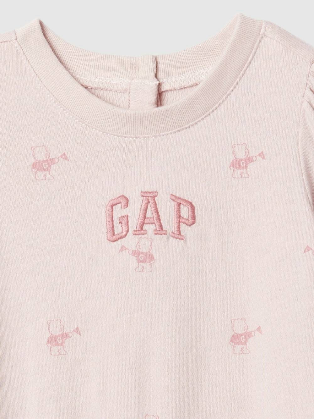 GAP Brannan Kinder T‑Shirt