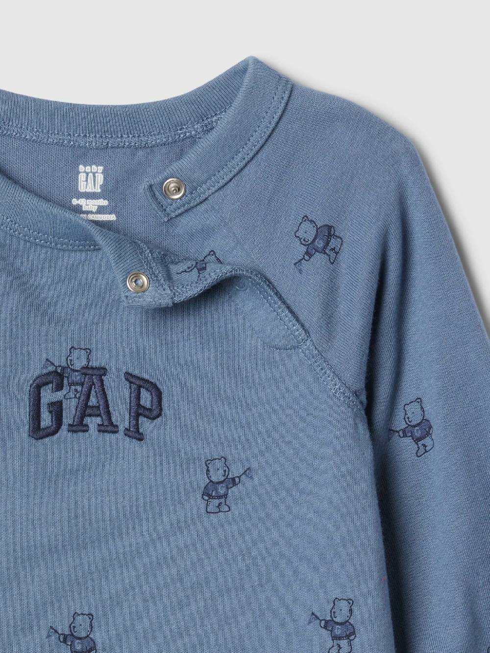 GAP Brannan Kinder T‑Shirt