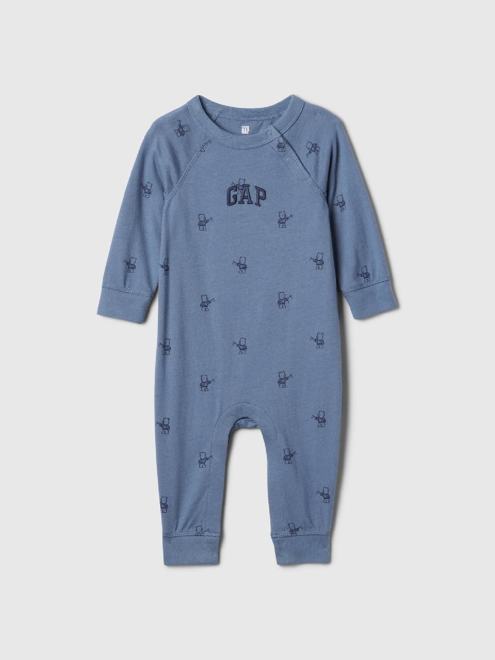GAP Brannan Kinder T‑Shirt