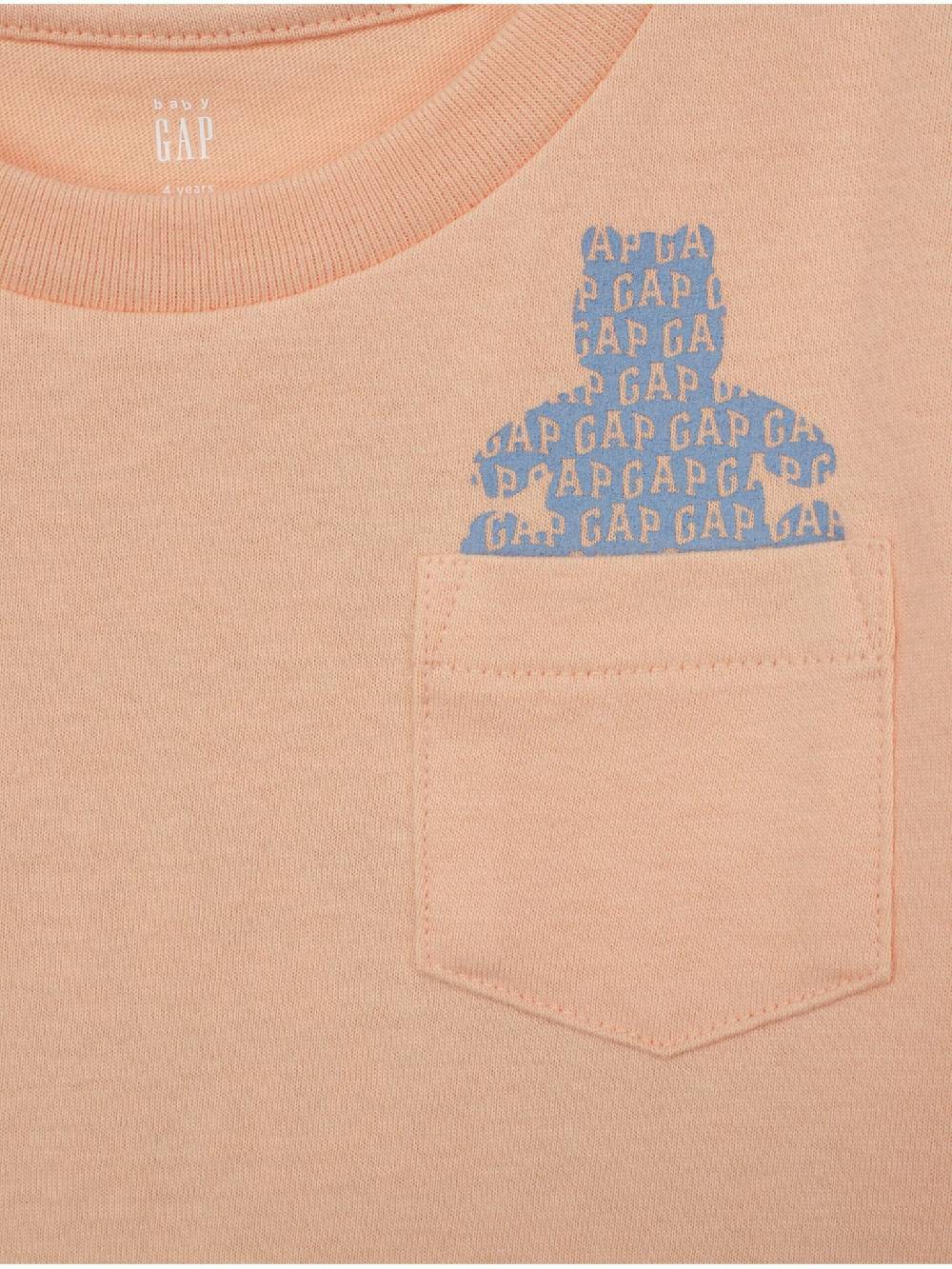 GAP Brannan Kinder T‑Shirt