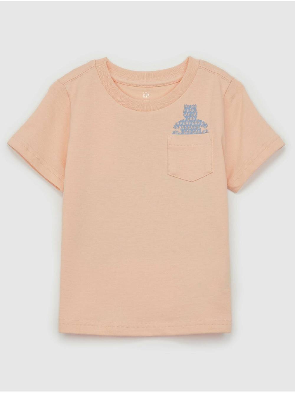 GAP Brannan Kinder T‑Shirt